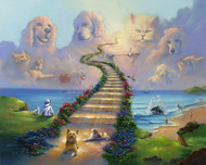 Jim Warren Jim Warren All Pets Go To Heaven